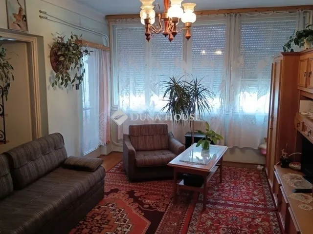 Eladó lakás Kecskemét 61 nm