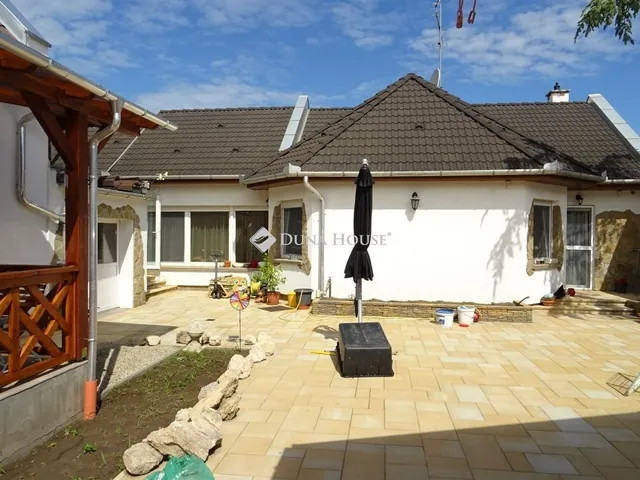 Eladó ház Kecskemét 113 nm