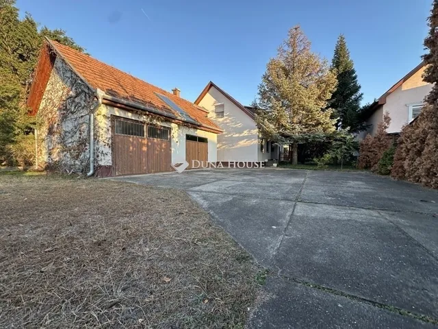 Eladó ház Kecskemét 150 nm