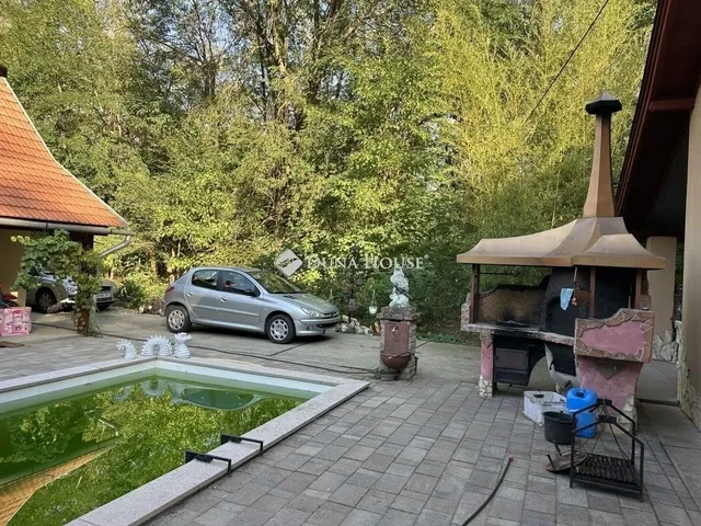 Eladó mezőgazdasági ingatlan Nagykőrös 90 nm