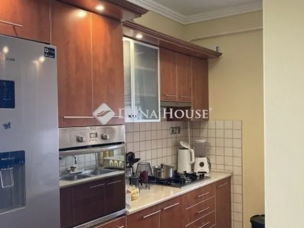 Eladó lakás Kecskemét 58 nm