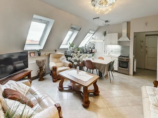 Eladó lakás Kecskemét 90 nm