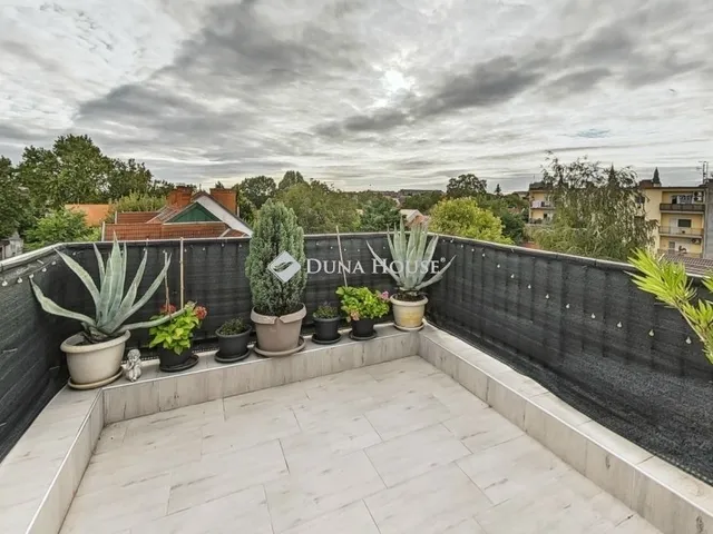 Eladó lakás Kecskemét 90 nm