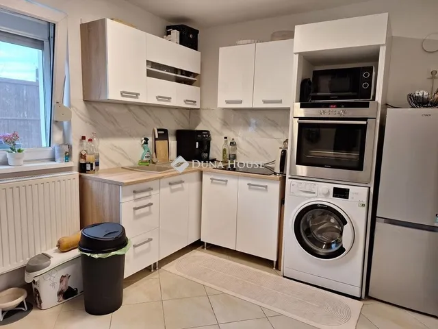 Eladó ház Kecskemét 65 nm