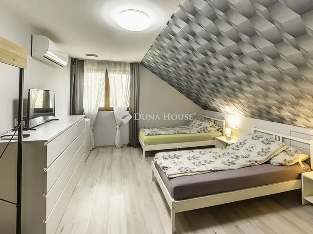 Eladó ház Kecskemét 236 nm