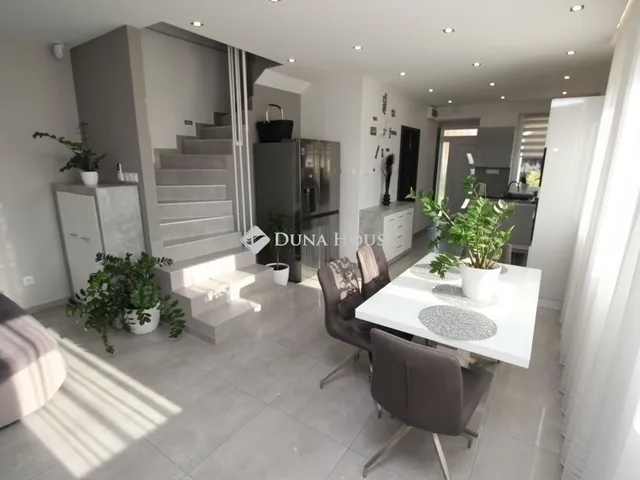 Eladó ház Kecskemét 115 nm