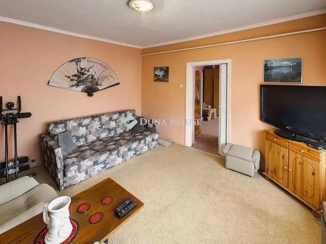 Eladó ház Kecskemét 56 nm