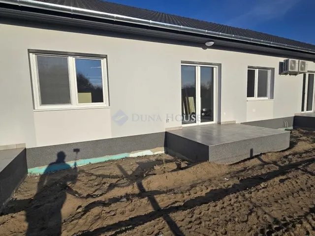 Eladó lakás Lajosmizse 51 nm