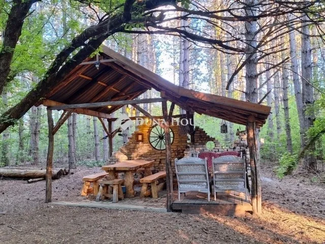 Eladó mezőgazdasági ingatlan Kecskemét 97 nm