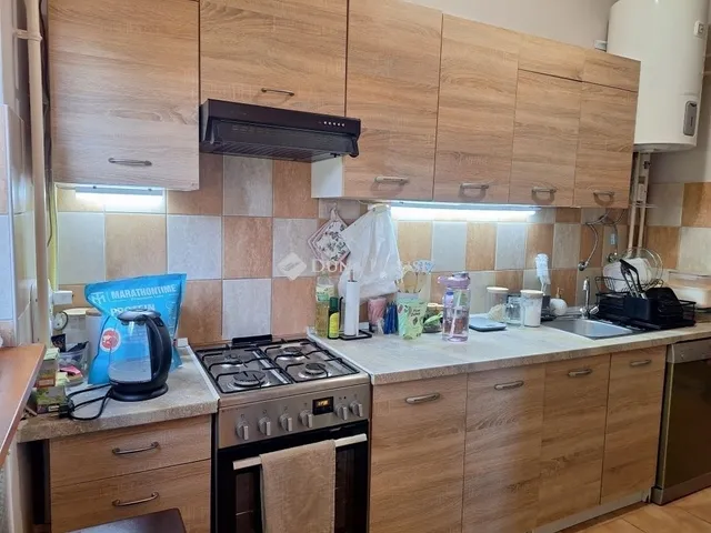 Eladó lakás Kecskemét, Kisfái 49 nm