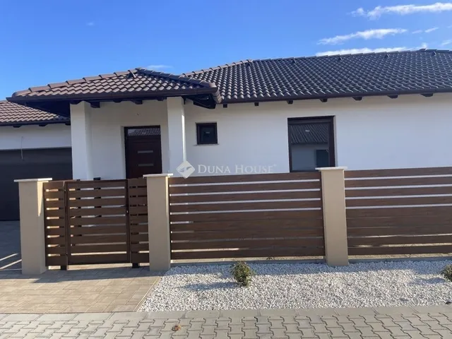 Eladó ház Kecskemét 142 nm