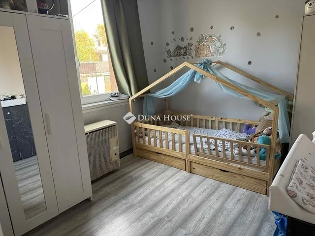 Eladó lakás Kecskemét 56 nm