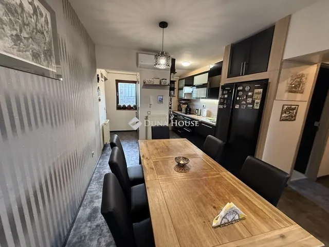 Eladó lakás Kecskemét 97 nm