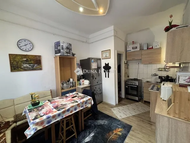 Eladó lakás Kecskemét, Belváros 56 nm