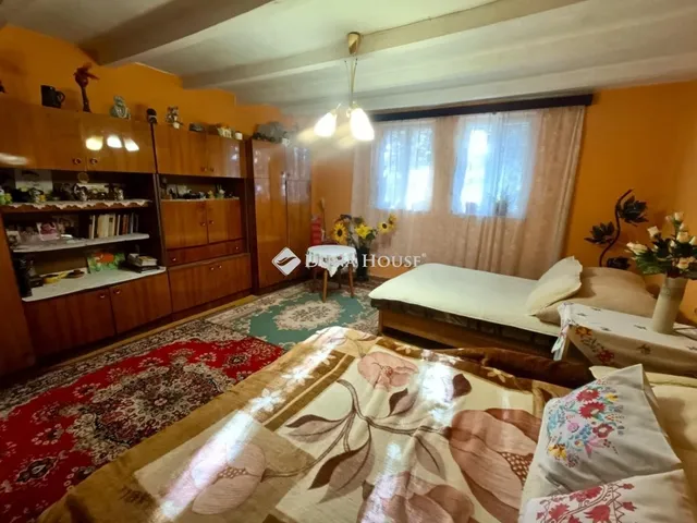 Eladó ház Kunszentmárton 78 nm