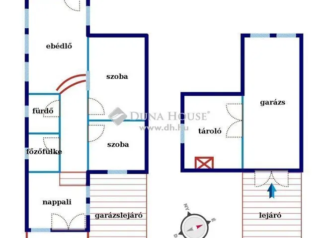Eladó üdülő és hétvégi ház Lakitelek 52 nm