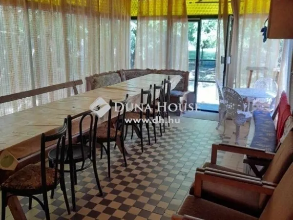 Eladó üdülő és hétvégi ház Lakitelek 52 nm