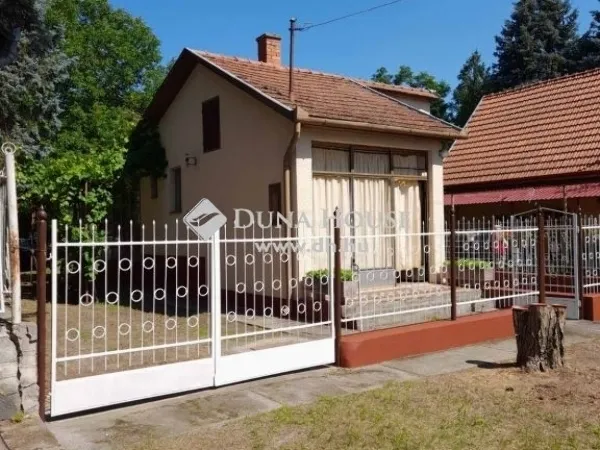 Eladó üdülő és hétvégi ház Lakitelek 52 nm