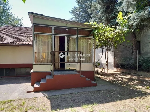 Eladó üdülő és hétvégi ház Lakitelek 52 nm