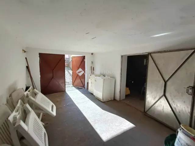 Eladó nyaraló Lakitelek 52 nm