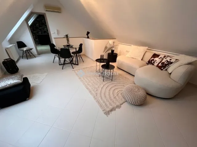 Eladó lakás Kecskemét 38 nm