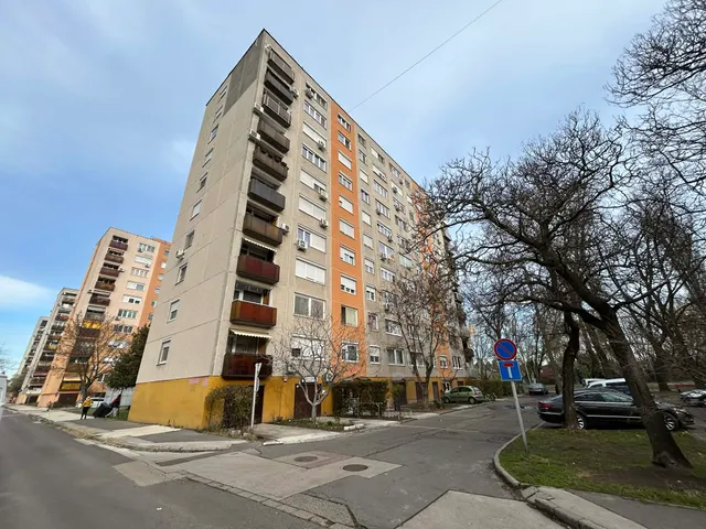 Eladó lakás Kecskemét, Széchenyiváros 55 nm