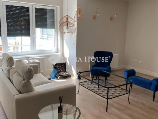 Kiadó lakás Kecskemét 70 nm