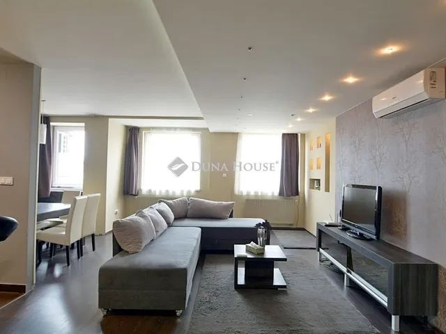 Kiadó lakás Kecskemét, Belváros 78 nm