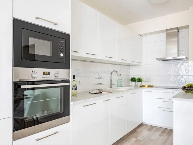 Kiadó lakás Kecskemét, Hollandfalu 70 nm