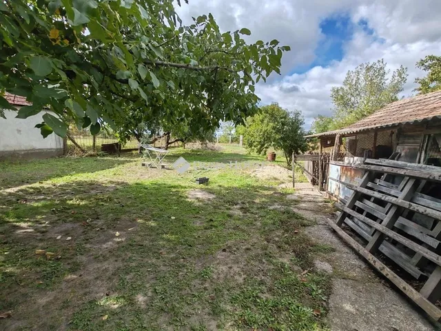 Eladó ház Szabadszállás 80 nm