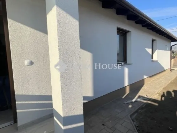 Eladó ház Kecskemét 142 nm