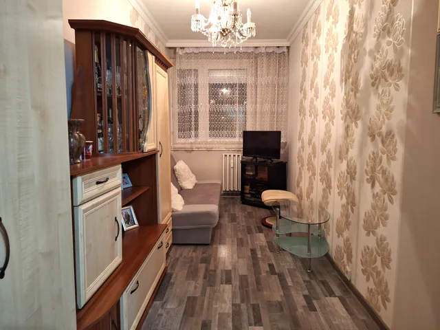 Eladó lakás Kecskemét, Széchenyiváros 64 nm