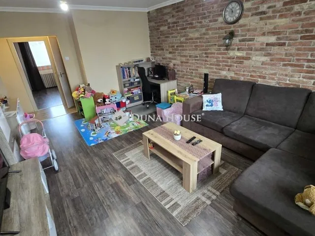 Eladó lakás Kecskemét 70 nm