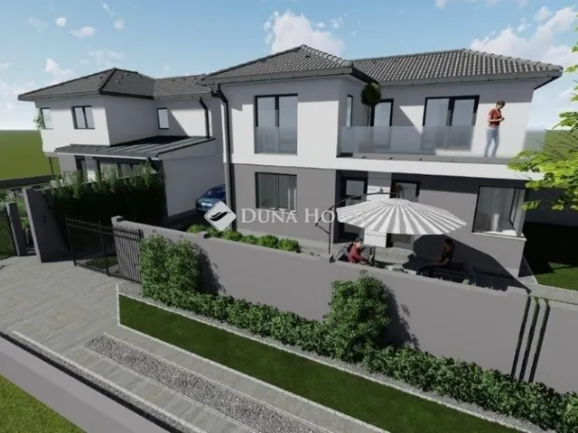 Eladó ház Kecskemét 120 nm