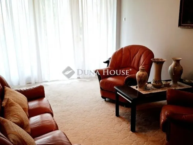 Eladó ház Kecskemét, Petőfiváros 142 nm