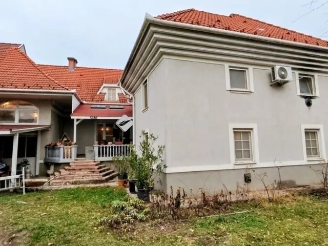 Eladó ház Kecskemét 402 nm