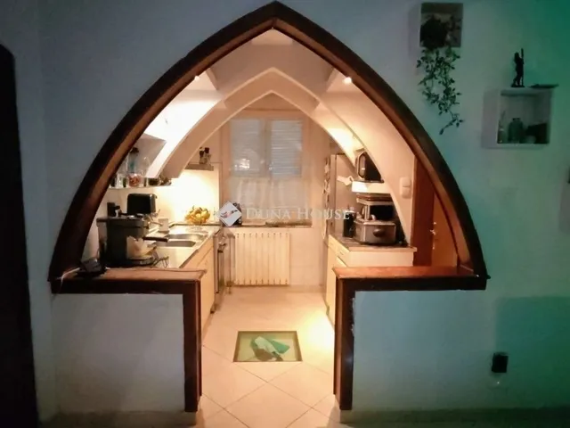 Eladó ház Kecskemét 402 nm