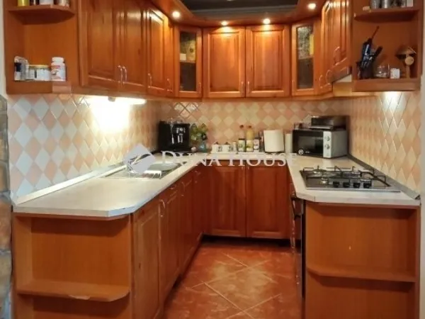 Eladó ház Kecskemét, Kadafalva 128 nm