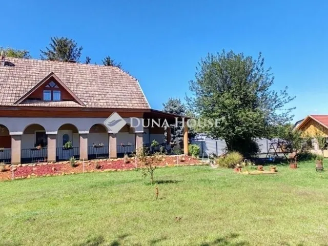 Eladó ház Kecskemét, Kadafalva 128 nm