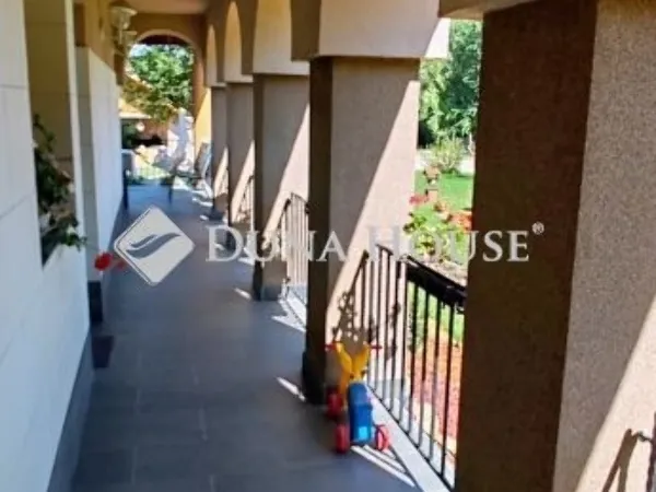 Eladó ház Kecskemét, Kadafalva 128 nm