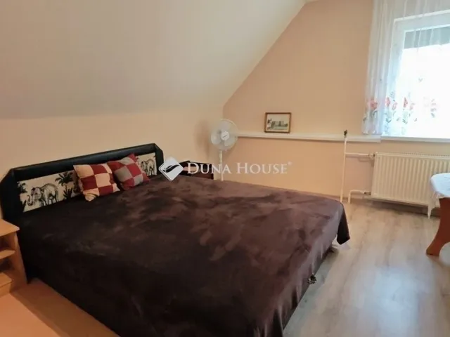 Eladó ház Kecskemét, Kadafalva 128 nm