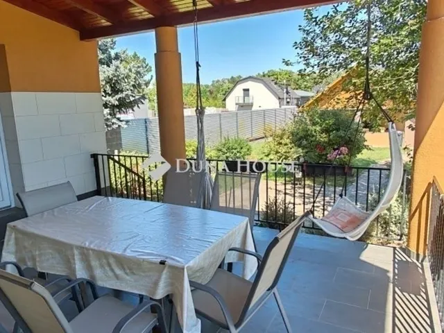 Eladó ház Kecskemét, Kadafalva 128 nm