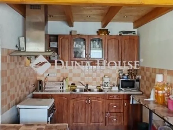 Eladó ház Kecskemét, Kadafalva 128 nm