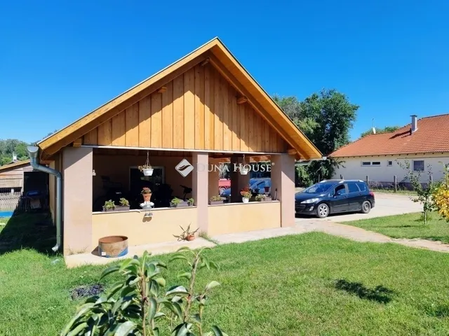 Eladó ház Kecskemét, Kadafalva 128 nm