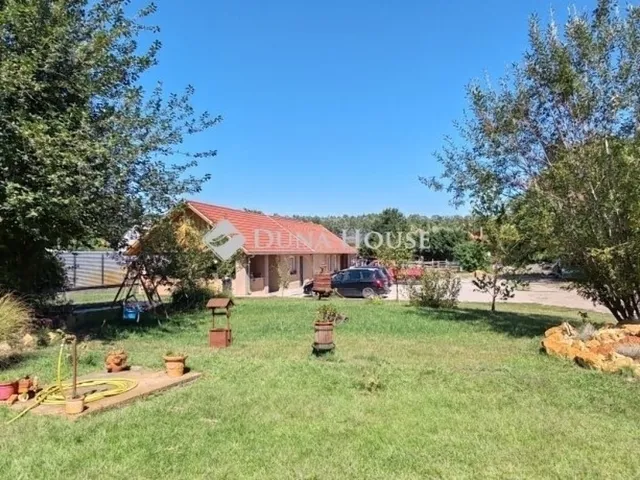 Eladó ház Kecskemét, Kadafalva 128 nm