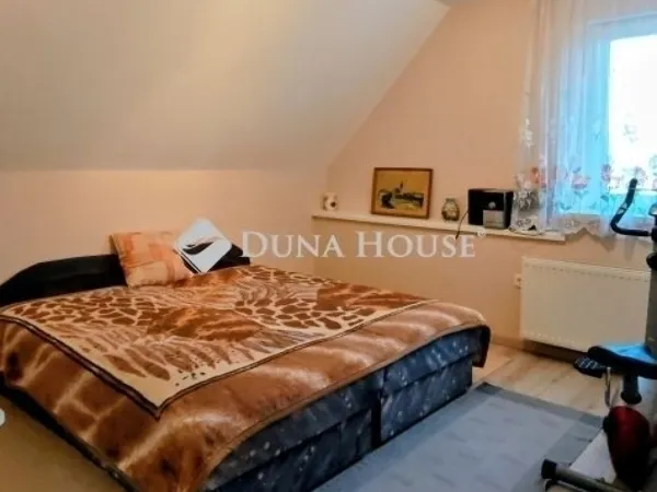 Eladó ház Kecskemét, Kadafalva 128 nm