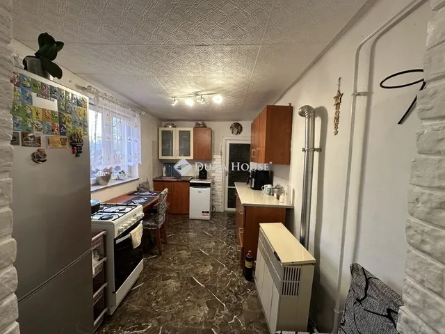 Eladó ház Kecskemét, Muszáj 80 nm