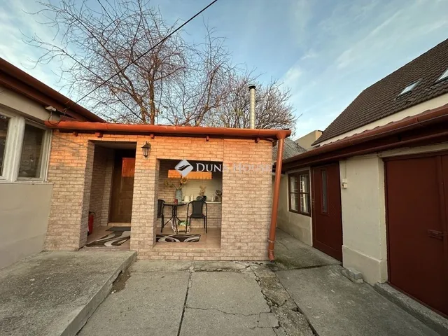 Eladó ház Kecskemét, Muszáj 80 nm