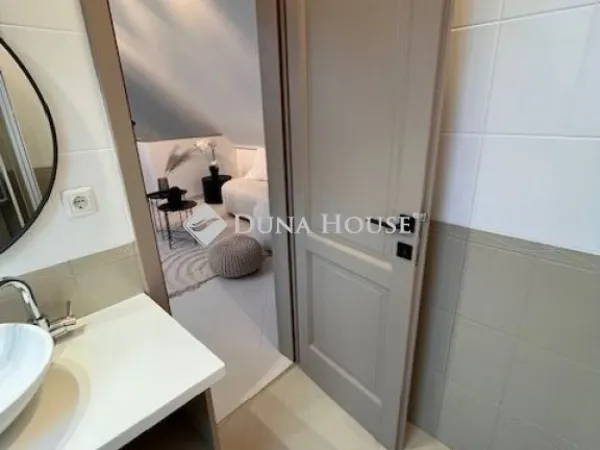 Eladó lakás Kecskemét, Belváros 38 nm