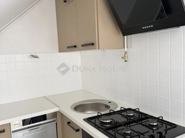 Eladó lakás Kecskemét, Belváros 38 nm